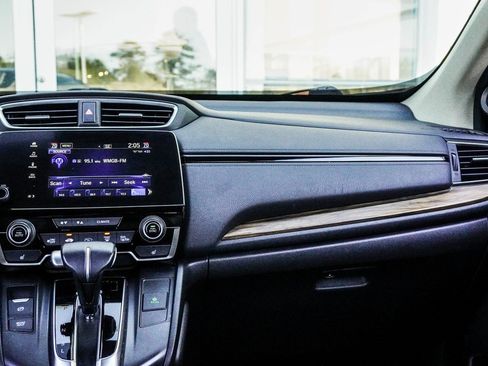 Used 2018 Honda CR-V EX-L image 17