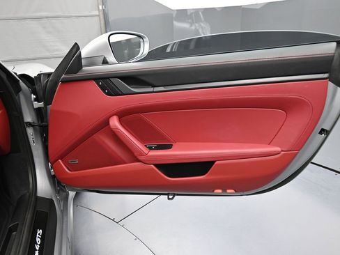 Certified 2024 Porsche 911 Carrera 4 GTS image 26