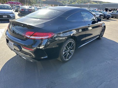 Used 2019 Mercedes-Benz C 300 Coupe image 5