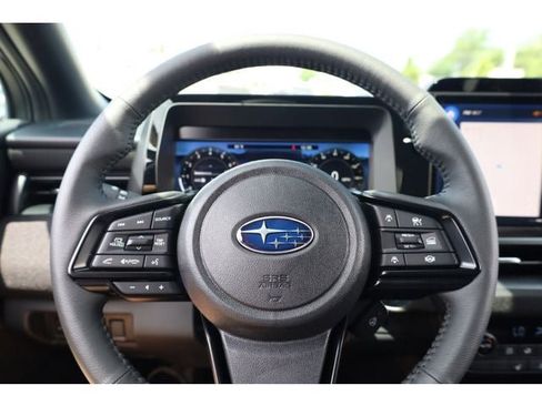 New 2026 Subaru Outback Limited AWD/4WD image 34