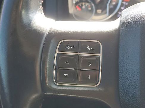 Used 2016 RAM 1500 Sport w/ Comfort Group AWD/4WD image 22