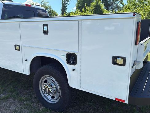 New 2026 Ford F350 XL w/ XL Chrome Package AWD/4WD image 30