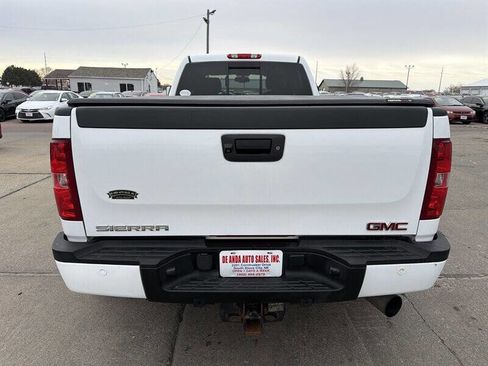 Used 2013 GMC Sierra 3500 Denali image 5