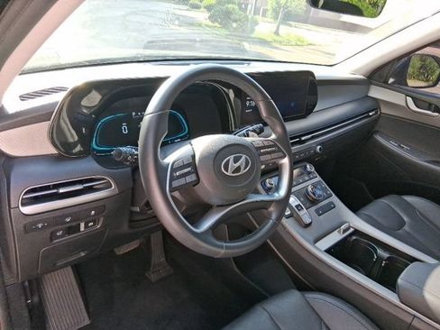 Used 2024 Hyundai Palisade XRT AWD/4WD image 15