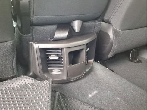 New 2026 RAM 2500 Tradesman AWD/4WD image 11