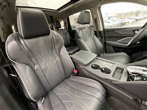 New 2026 Acura MDX w/ Advance Package AWD/4WD image 18