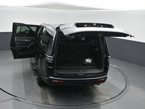 New 2026 Jeep Grand Wagoneer Limited AWD/4WD image 54