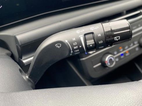 New 2026 Hyundai Tucson SE FWD image 23