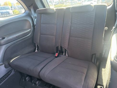 Used 2020 Dodge Durango SXT w/ 3rd Row Seating Group image 28