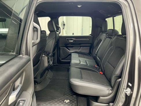 Used 2021 RAM 1500 Rebel w/ Level 2 Equipment Group AWD/4WD image 22