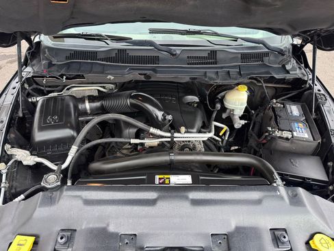 Used 2014 RAM 1500 Laramie Longhorn w/ Protection Group image 52