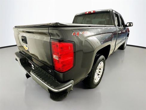 Used 2014 Chevrolet Silverado 1500 LT w/ All Star Edition image 8