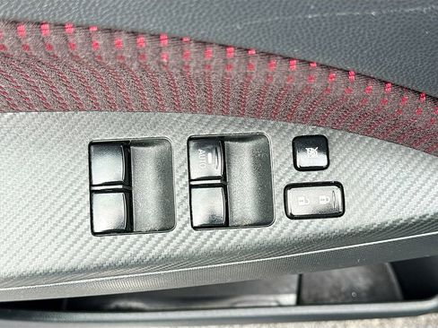 Used 2023 Mitsubishi Mirage G4 Black Edition image 23