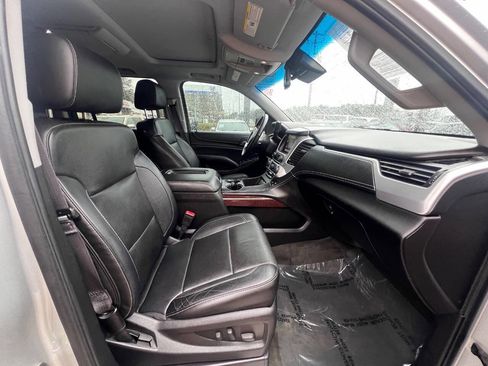 Used 2015 GMC Yukon XL SLT w/ Open Road Package image 14