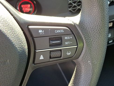 Used 2024 Honda Accord EX image 22