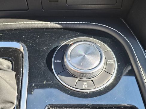 Used 2023 INFINITI QX80 Premium Select w/ Cargo Package image 39