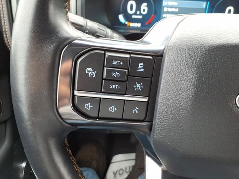 Used 2022 Ford Expedition Platinum AWD/4WD image 25