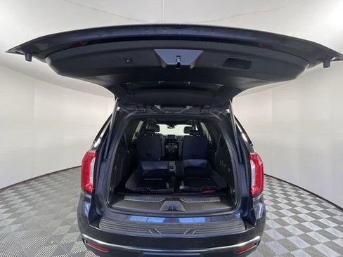 Used 2023 GMC Yukon AT4 image 40