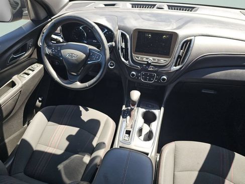 Used 2024 Chevrolet Equinox RS FWD image 26