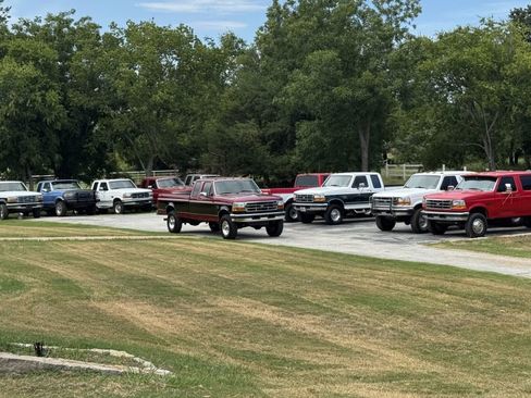 Used 1994 Ford F250 4x4 SuperCab image 25