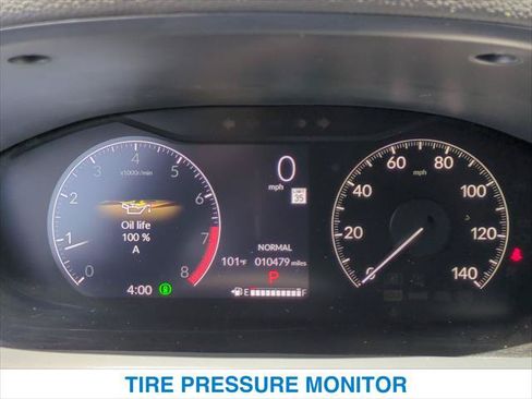 Certified 2024 Honda HR-V LX image 16