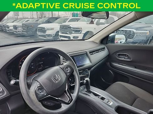 Used 2021 Honda HR-V EX image 18