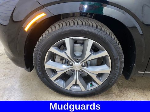Used 2022 Hyundai Palisade Limited w/ Winter Package AWD/4WD image 20