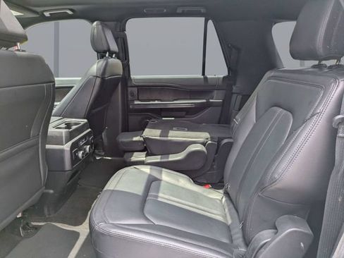 Used 2021 Ford Expedition Max Limited RWD image 14