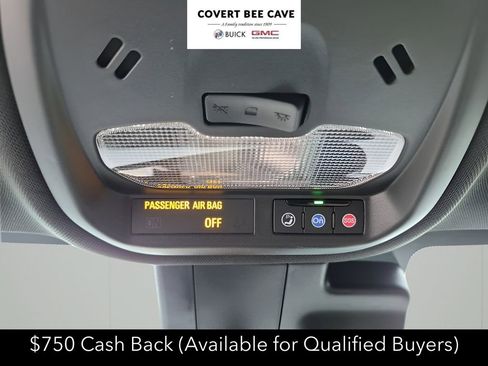 New 2026 Buick Envista Avenir image 43