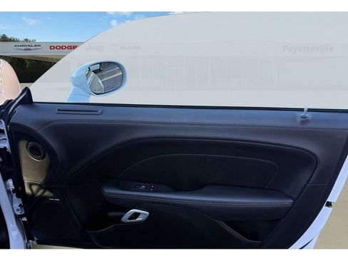 Used 2023 Dodge Challenger R/T Scat Pack w/ T/A Package image 19