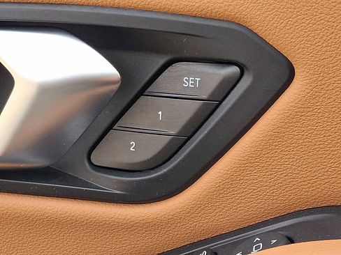 Certified 2024 BMW 330i xDrive Sedan w/ Premium Package image 26