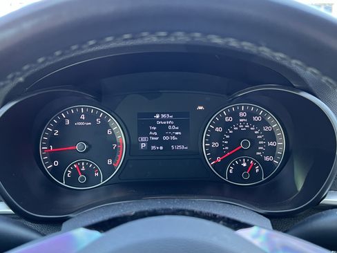 Used 2020 Kia Optima SE image 21