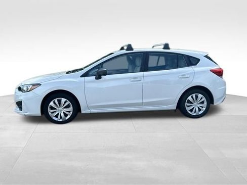 Used 2019 Subaru Impreza 2.0i w/ Eyesight AWD/4WD image 2