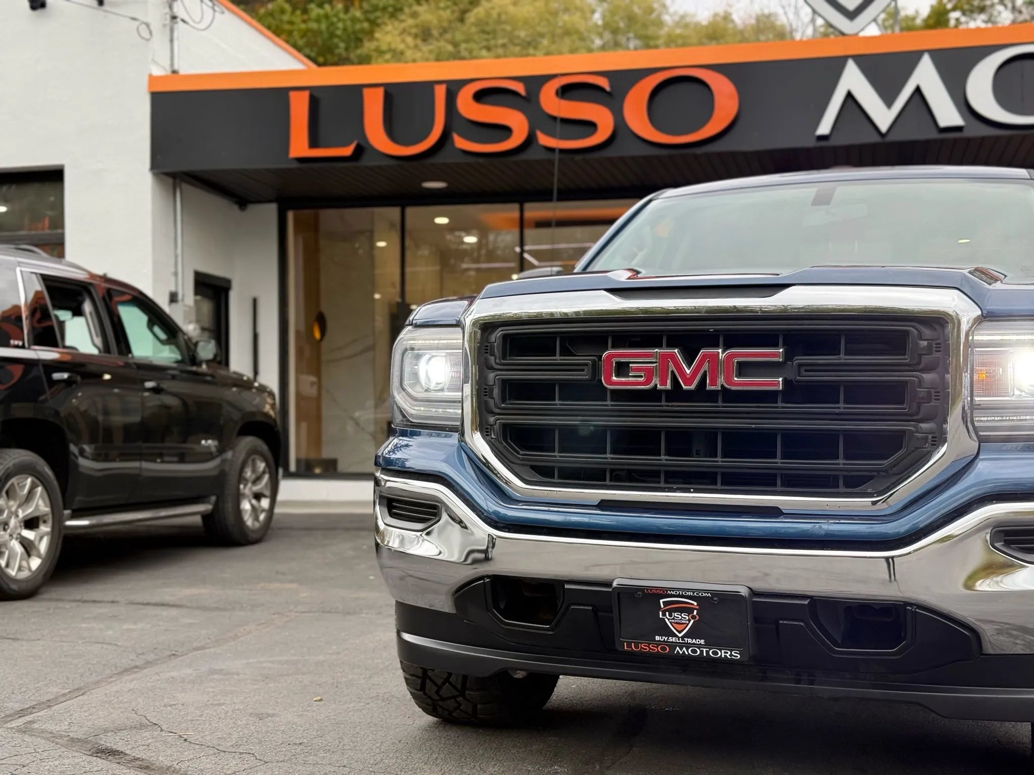 Used 2019 GMC Sierra 1500 Limited w/ Sierra Convenience Package AWD/4WD image 28