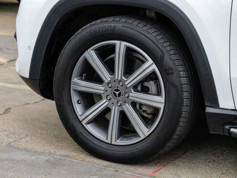 Used 2020 Mercedes-Benz GLS 450 4MATIC image 64