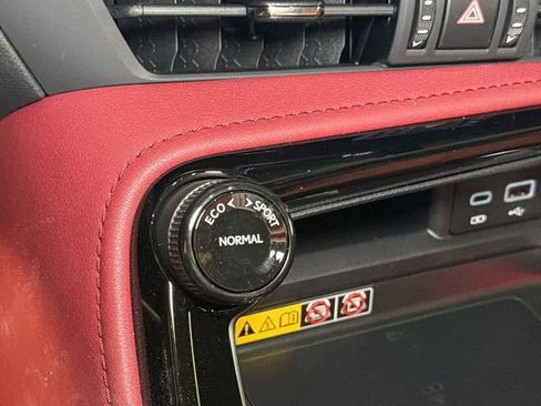 New 2026 Lexus NX 350h AWD w/ Accessory Package (2T) image 23