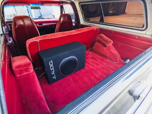 Used 1990 GMC Jimmy 4WD image 42