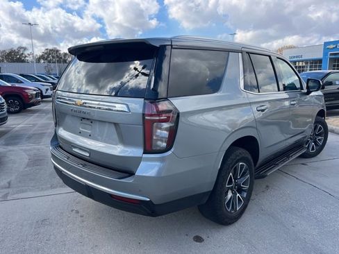 Used 2023 Chevrolet Tahoe LS image 6