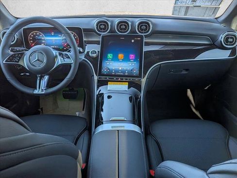 New 2026 Mercedes-Benz GLC 300 4MATIC image 15