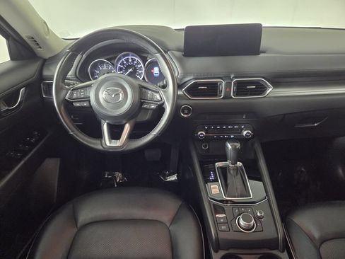 Used 2024 MAZDA CX-5 AWD 2.5 S w/ Select Package image 25