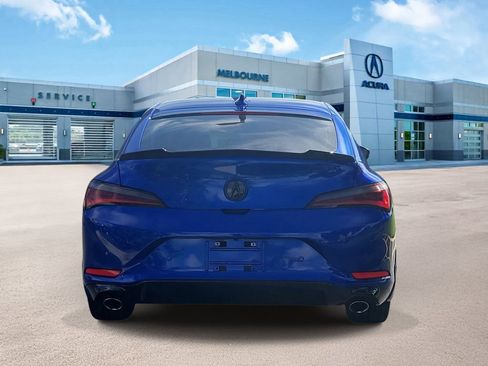 Used 2024 Acura Integra A-Spec image 5