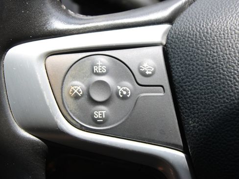 Used 2021 GMC Acadia SLT w/ Elevation Edition FWD image 19