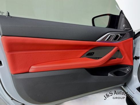 Used 2023 BMW M4 xDrive Competition w/ Executive Package AWD/4WD image 21