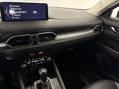 Used 2023 MAZDA CX-5 AWD 2.5 S w/ Select Package image 22