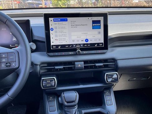 New 2026 Toyota RAV4 SE AWD/4WD image 6