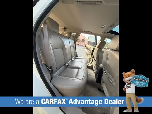 Used 2012 Nissan Rogue SL FWD image 22