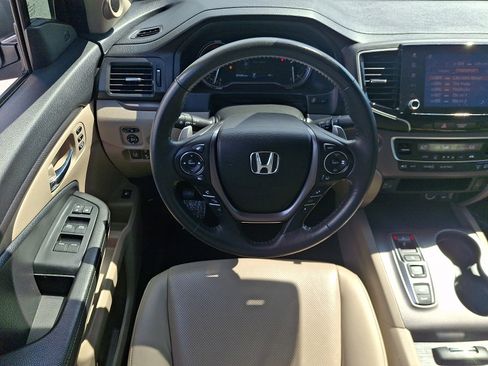 Used 2023 Honda Ridgeline RTL image 11