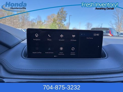 Used 2024 Acura MDX SH-AWD w/ Advance Package image 31