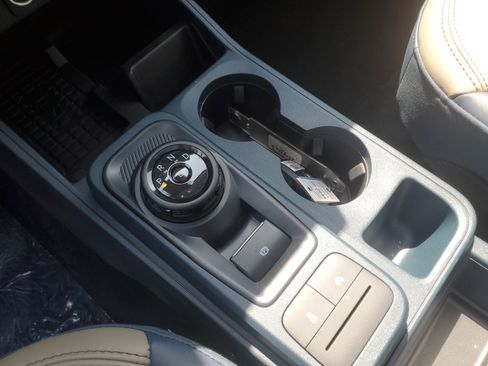 New 2025 Ford Maverick Lariat image 26