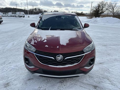 Used 2021 Buick Encore GX Preferred w/ Cold Weather Comfort Package image 11